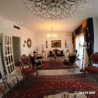 R9-813 Apartment For Sale In Port Said - Mina — 2