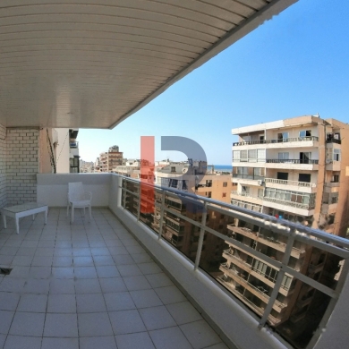 R9-813 Apartment For Sale In Port Said - Mina — 9