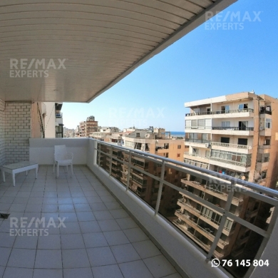 R9-813 Apartment For Sale In Port Said - Mina — 9