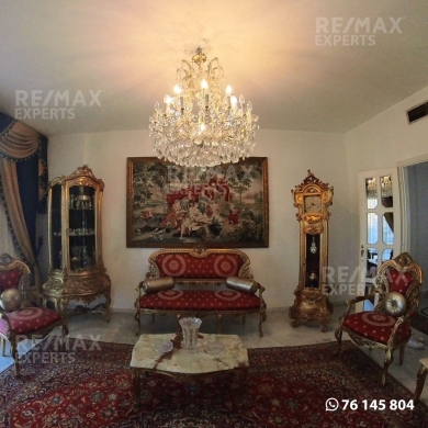 شقق للبيع في المينا - R9-813 Apartment For Sale In Port Said - Mina