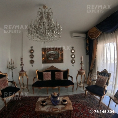 R9-813 Apartment For Sale In Port Said - Mina — 3