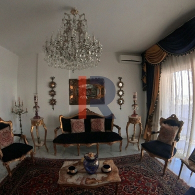 R9-813 Apartment For Sale In Port Said - Mina — 3