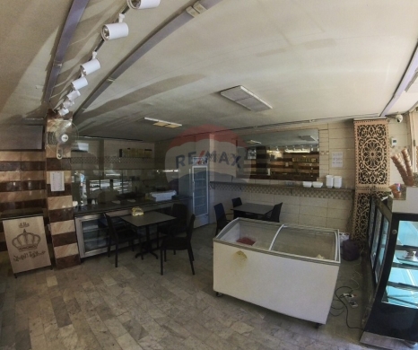R9-811 Shop for Sale in Tal Tripoli – 320 m² محل للبيع في التل طرابلس – 320 متر مربع