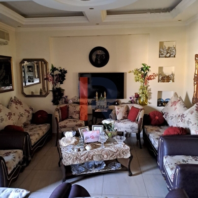 R9-839 Apartment For Sale In Mina - Tripoli