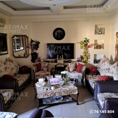 شقق للبيع في المينا - R9-839 Apartment For Sale In Mina - Tripoli