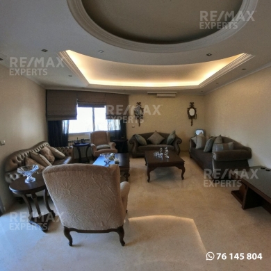 R9-819 Luxury Apartment For Sale In Dam Wel Farez - Tripoli
