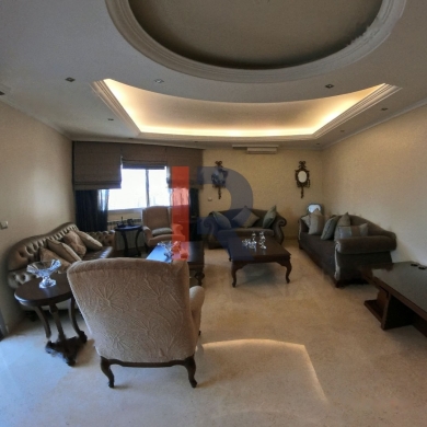 R9-819 Luxury Apartment For Sale In Dam Wel Farez - Tripoli