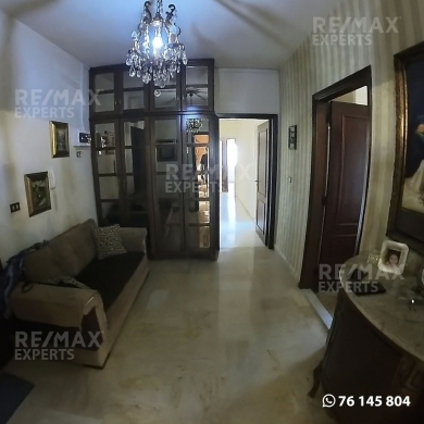 R9-854 Apartment For Sale In Nadim Al-Jesser - Tripoli — 2