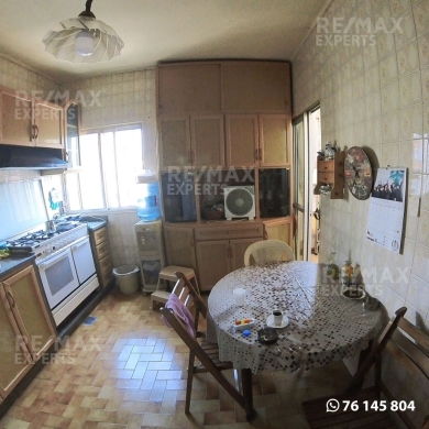 R9-854 Apartment For Sale In Nadim Al-Jesser - Tripoli — 6