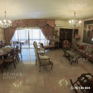 R9-854 Apartment For Sale In Nadim Al-Jesser - Tripoli — 4