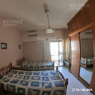 R9-854 Apartment For Sale In Nadim Al-Jesser - Tripoli — 7