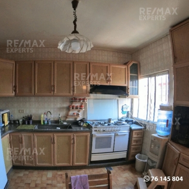 R9-854 Apartment For Sale In Nadim Al-Jesser - Tripoli — 10