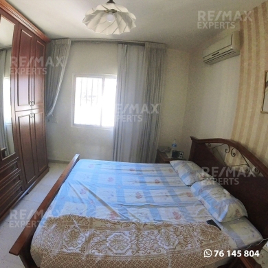 R9-854 Apartment For Sale In Nadim Al-Jesser - Tripoli — 8