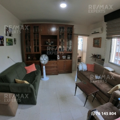 R9-854 Apartment For Sale In Nadim Al-Jesser - Tripoli — 9