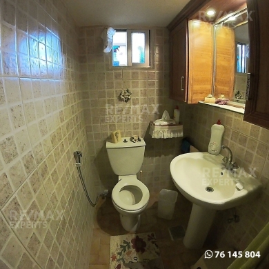 Apartments for sale in Tripoli - R9-854 Apartment For Sale In Nadim Al-Jesser - Tripoli