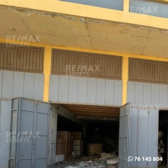 R9-870 Commercial Space For Rent in Mina-Tripoli
