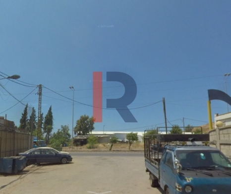 R9-867 Showroom for Rent in Mina – Tripoli, 1,150 m² — 3
