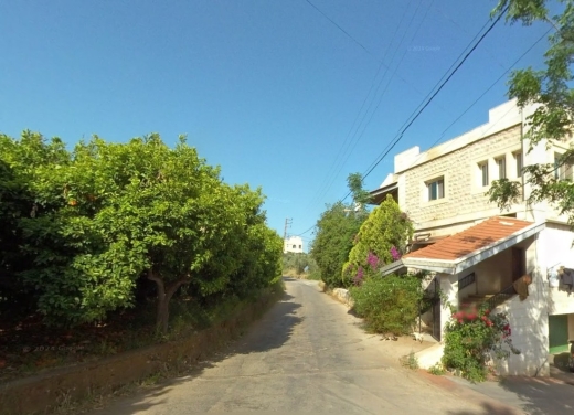 R9-907 Villa For Sale in Nakhle-Koura