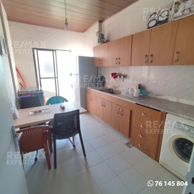 R9-896 Apartment For Sale in Nakhle-Koura — 2