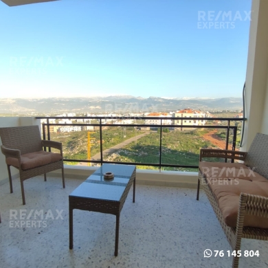 R9-896 Apartment For Sale in Nakhle-Koura — 11