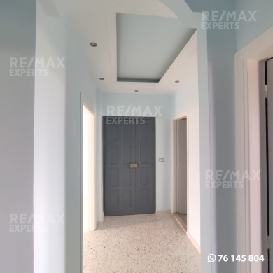 R9-896 Apartment For Sale in Nakhle-Koura — 9