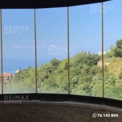 Apartments for sale in Adma - R9-903 Apartment For Sale in Adma-Jounieh