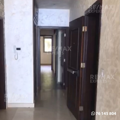 R9-903 Apartment For Sale in Adma-Jounieh — 3