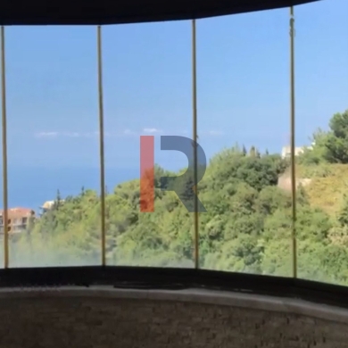 R9-903 Apartment For Sale in Adma-Jounieh