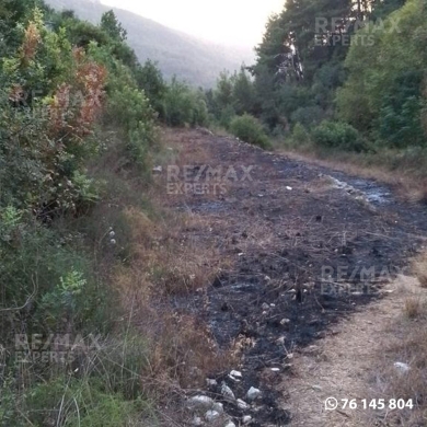 R9-913 Land For Sale in Jbeil — 2
