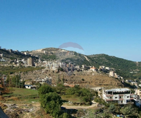 R9-912 Land for Sale in Bakha’oun North Lebanon – 1,008 m² أرض للبيع في بخعون شمال لبنان – 1,008 متر مربع