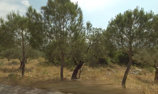 R9-945 Land For Sale in Btourram - Koura