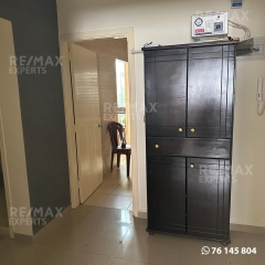 R9-947 Apartment For Rent in Bikaa'sefrine - Danniye شقة للإيجار في بقاعصفيرين شمال لبنان – 130 متر مربع
