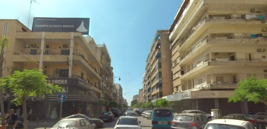 R9-946 Warehouse For Sale in Azmi - Tripoli