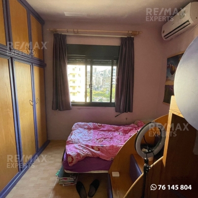 R9-954 Apartment For Sale in Dam & Farez - Tripoli — 7