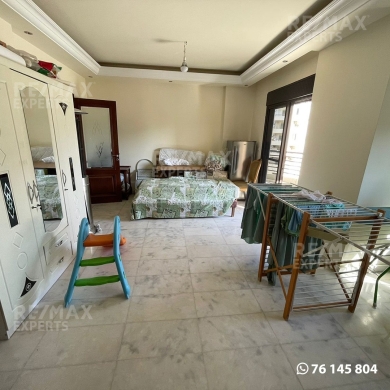 R9-954 Apartment For Sale in Dam & Farez - Tripoli — 4