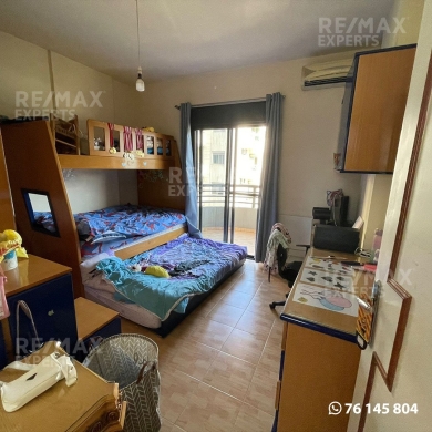 R9-954 Apartment For Sale in Dam & Farez - Tripoli — 6