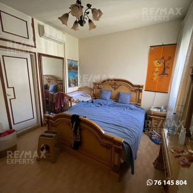 R9-954 Apartment For Sale in Dam & Farez - Tripoli — 5