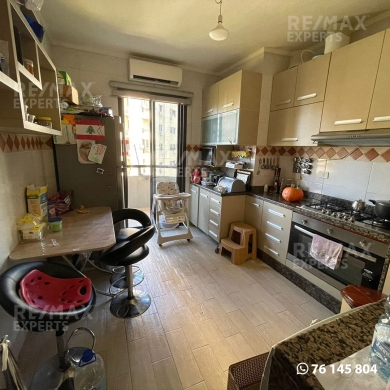 R9-954 Apartment For Sale in Dam & Farez - Tripoli — 9