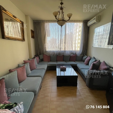 شقق للبيع في ضم والفرز - R9-954 Apartment For Sale in Dam & Farez - Tripoli