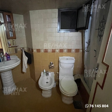 R9-954 Apartment For Sale in Dam & Farez - Tripoli — 10
