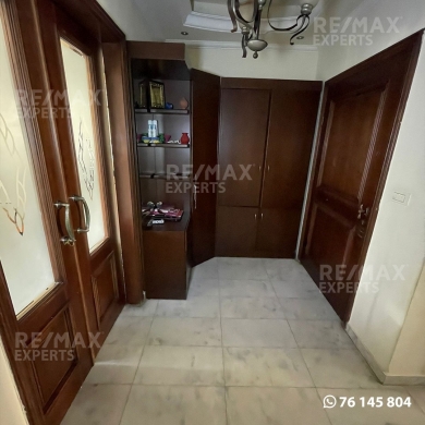 R9-954 Apartment For Sale in Dam & Farez - Tripoli — 2