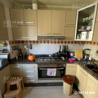 R9-954 Apartment For Sale in Dam & Farez - Tripoli — 3