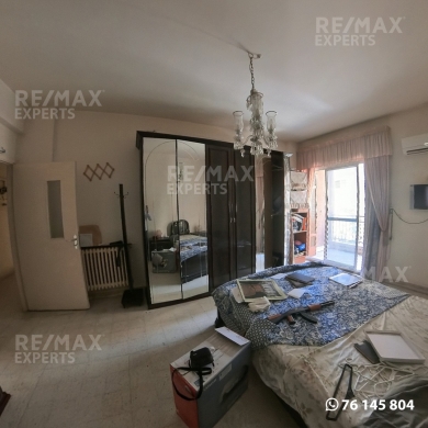 R9-941 Apartment For Sale in Maarad - Tripoli