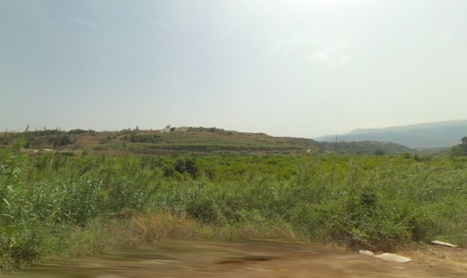 R9-916 Land For Sale in Majdlayya - Zgharta