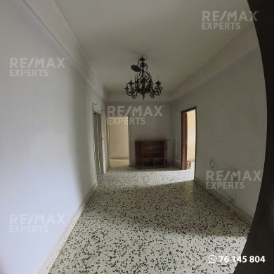 R9-957 Apartment For Sale in Abou Samra - Tripoli — 4