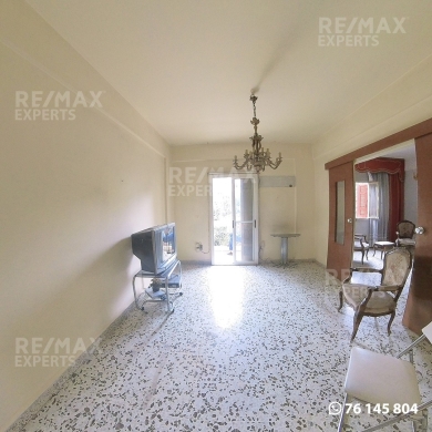 R9-957 Apartment For Sale in Abou Samra - Tripoli — 3