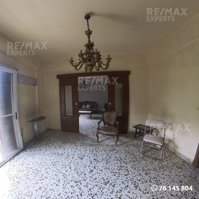 R9-957 Apartment For Sale in Abou Samra - Tripoli — 2