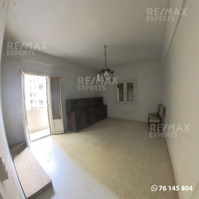 R9-957 Apartment For Sale in Abou Samra - Tripoli — 7