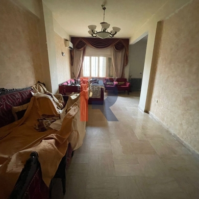 R9-961 Apartment For Sale in Abou Samra - Tripoli