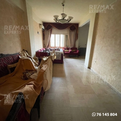 شقق للبيع في أبو سمرا - R9-961 Apartment For Sale in Abou Samra - Tripoli